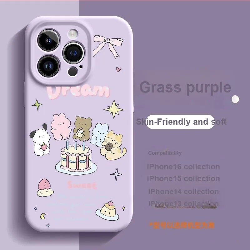 K Touch Phone Cases-1
