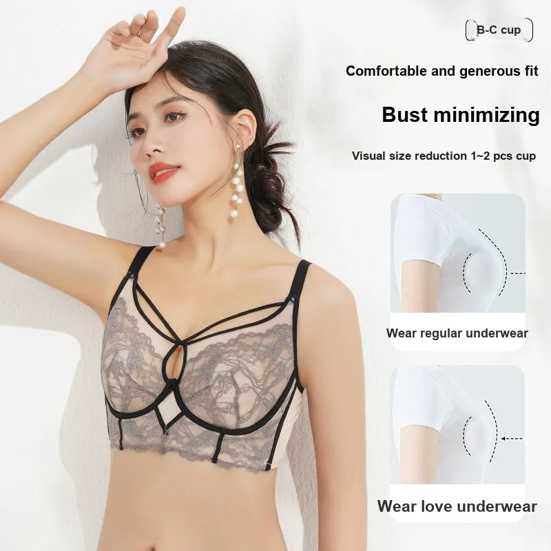 Aidai Women's Bras-11