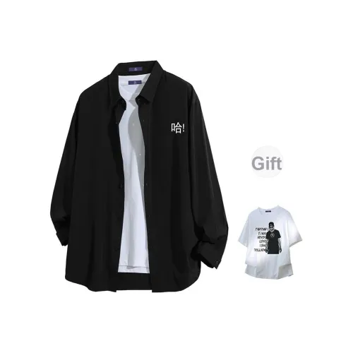 FAX FOR FMACM Унисекс Рубашки