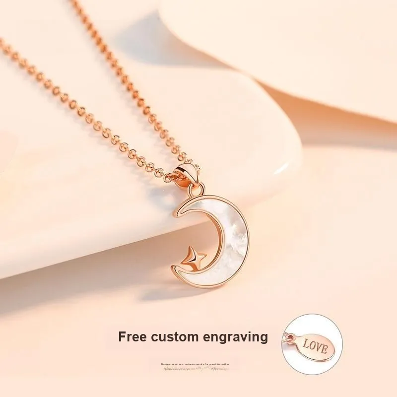 NIGHT RIDER DRIGINAL 999 Fine Silver Necklaces Women's-5