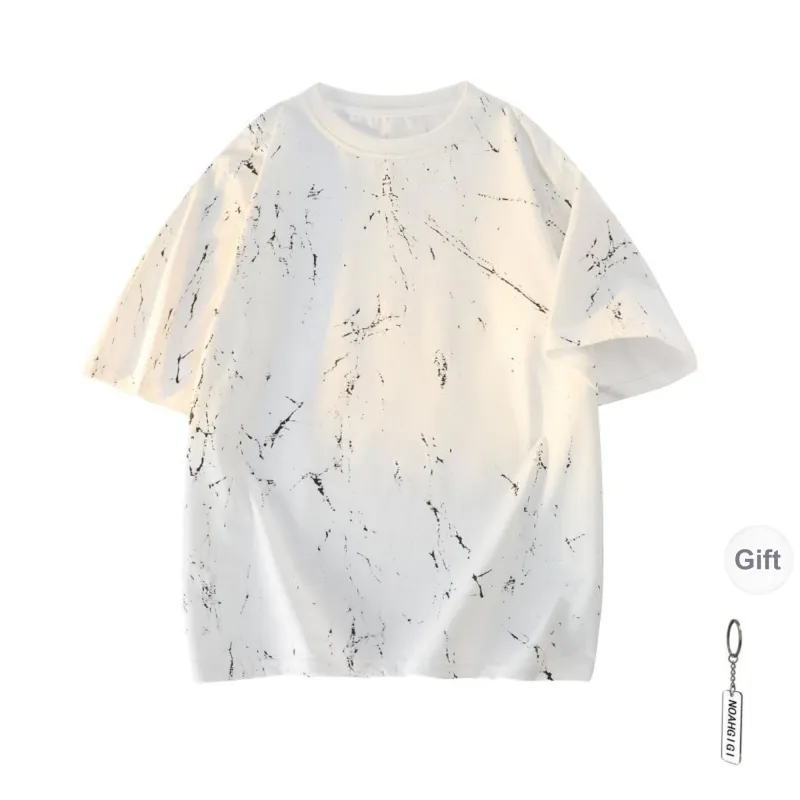 NOAHGIGI T Shirts Unisex-2