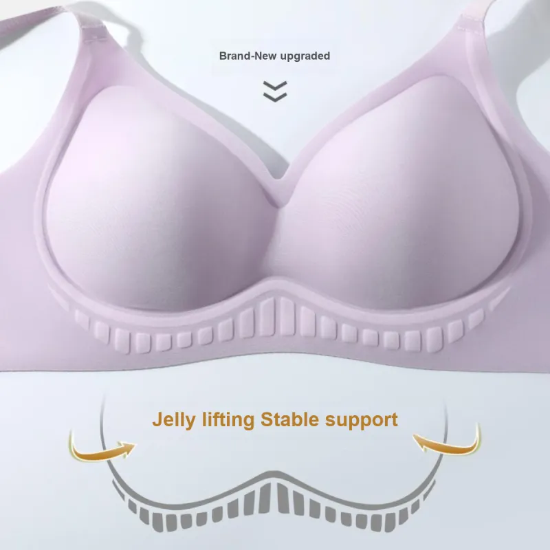 ROMANTIC·SPRING Women's Bras-7