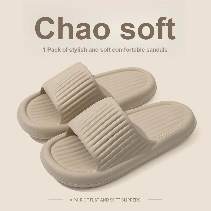 Foot recreation Slippers / Home Slippers-21