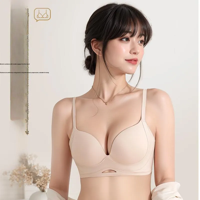 MIIOW Women's Bras-2