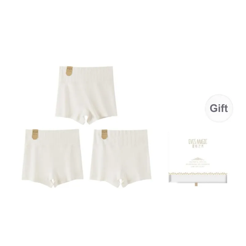 XIA.WA.ZHI.XIU Leggings Women's Shopping Bag 3 Pack-12
