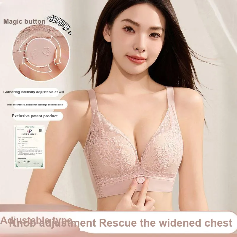 Urban beauty Women's Bras-4