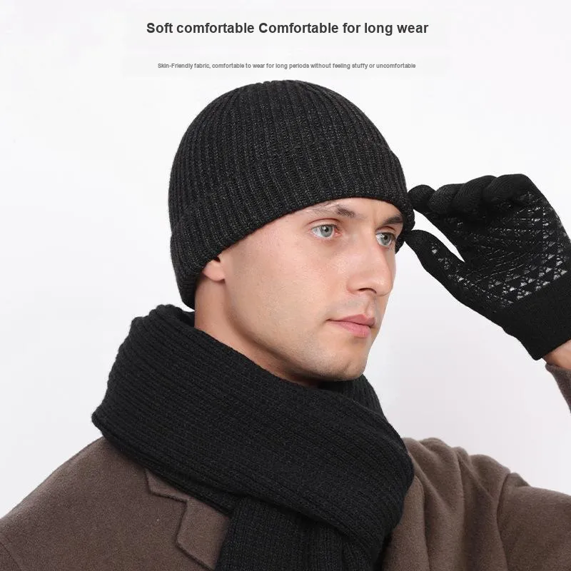 DZP Beanies Unisex-1