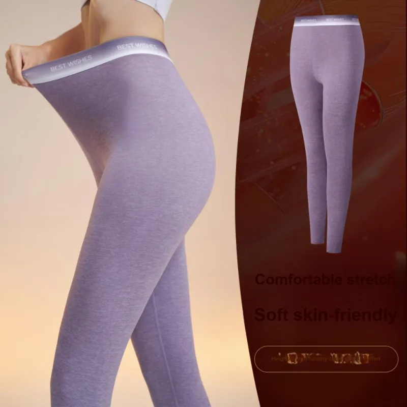 Pretty Lady Thermal Pants Men's-21