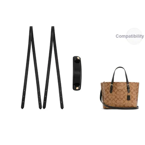 Ingenuity Handmade Микрофибра Сумка Ремень Женский Многоцветный