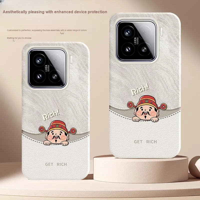 YIBAOBAO Phone Cases-1