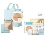 A01 컨투어링 팔레트 + 01 컨실링 팔레트