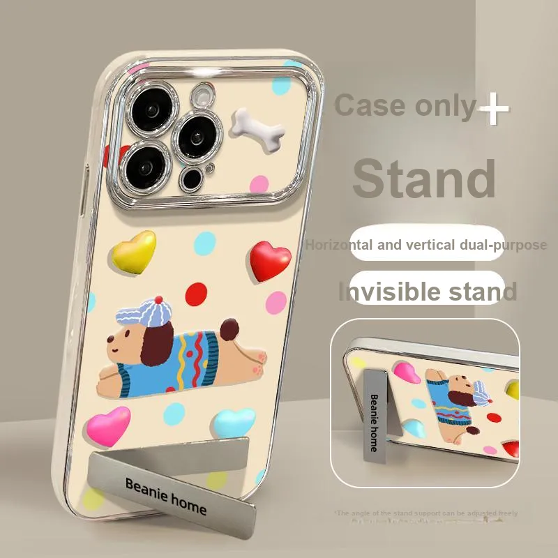 HASEE Phone Cases-5