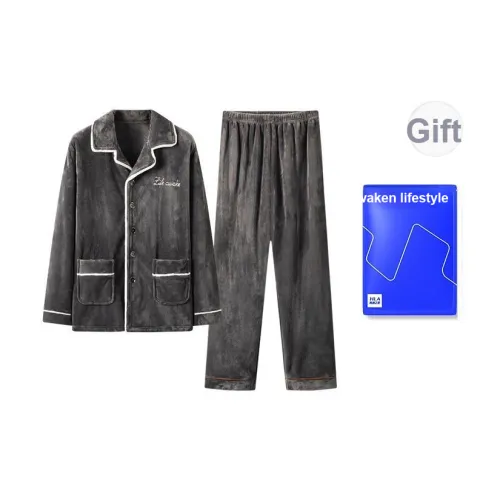 HLA Мужские Пижамные Комплекты