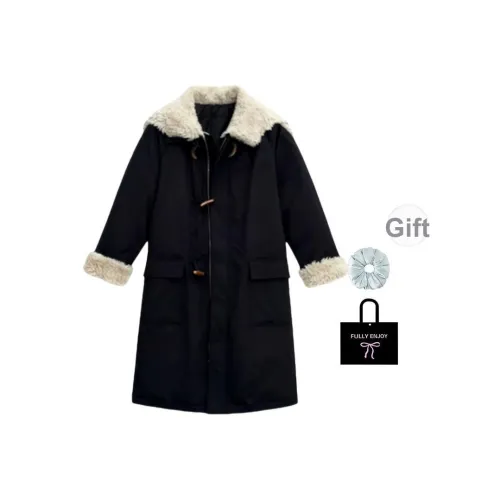 M MAICCO Женские пуховики