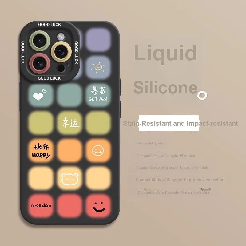 HASEE Phone Cases-3