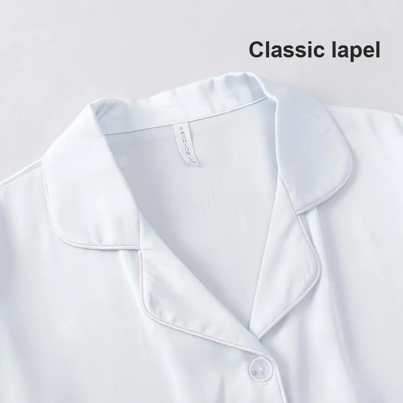 Ta Yan Women's Pajama Sets-18