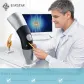 Black 1 Pc[Professional 3D Knee Protector]