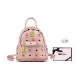 Pink with Box