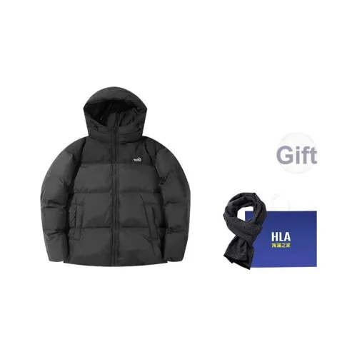 HLA Мужской пуховик