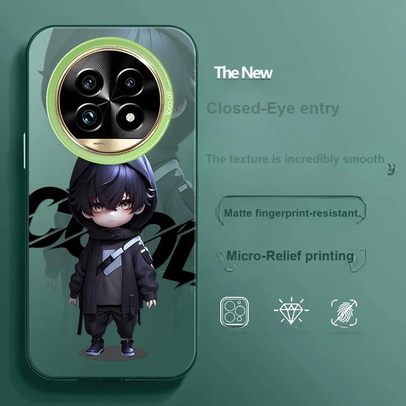 BAOCHENG Phone Cases-7