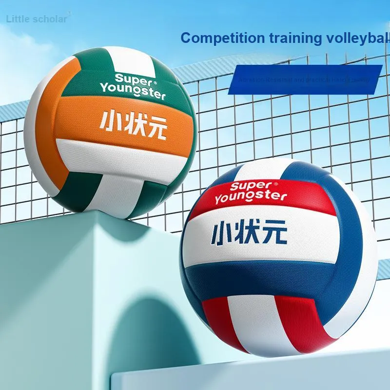Papaison Volleyball-7