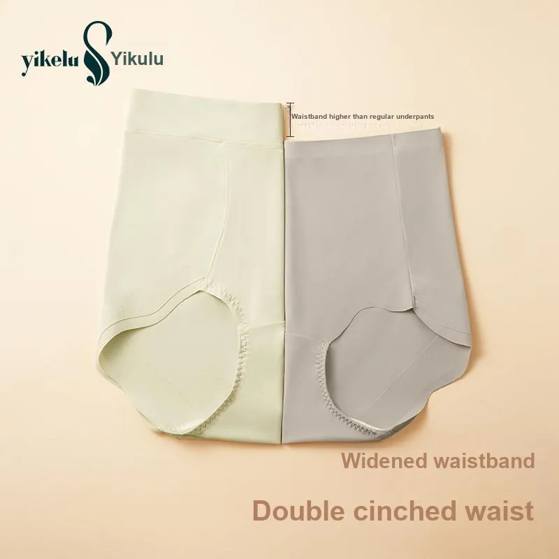 YIKELU Underpants Women's 3 Pack-5