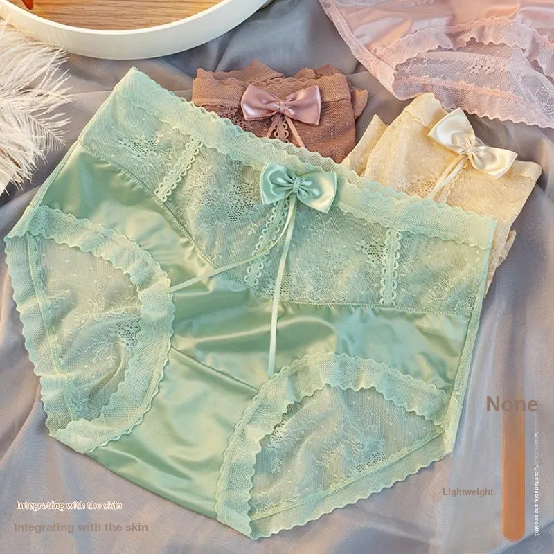 GOSO Underpants Women's Combo Set-4