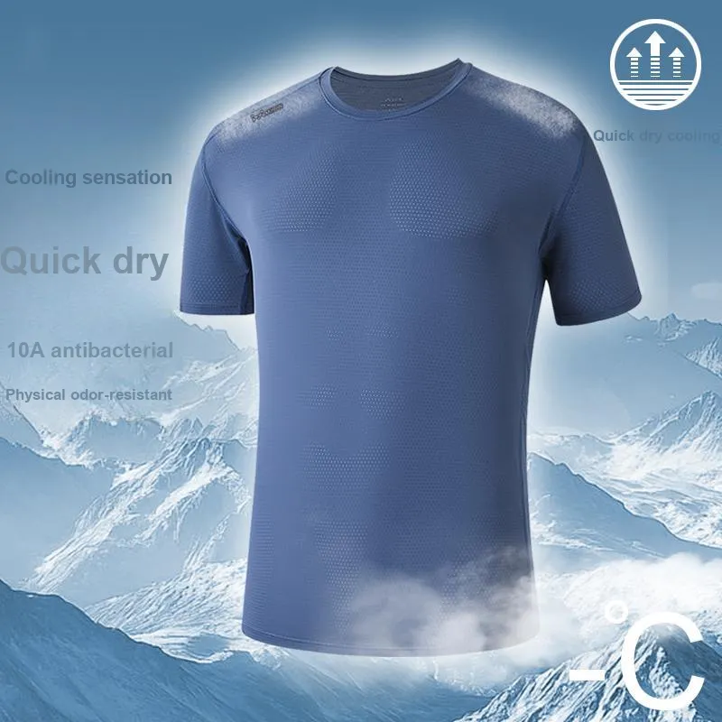 MIIOW Unisex Undershirts-13