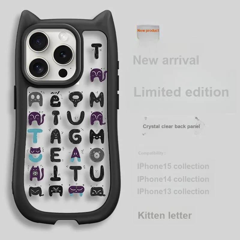 K Touch Phone Cases-8