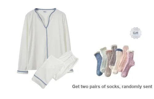 MCZI Women's Pajama Sets