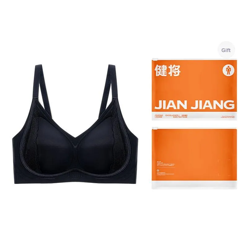 Master Bra Women's Gift Box Set-0