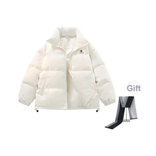 SNOW FLYING Winter Soldier Collection Пуховик Унисекс