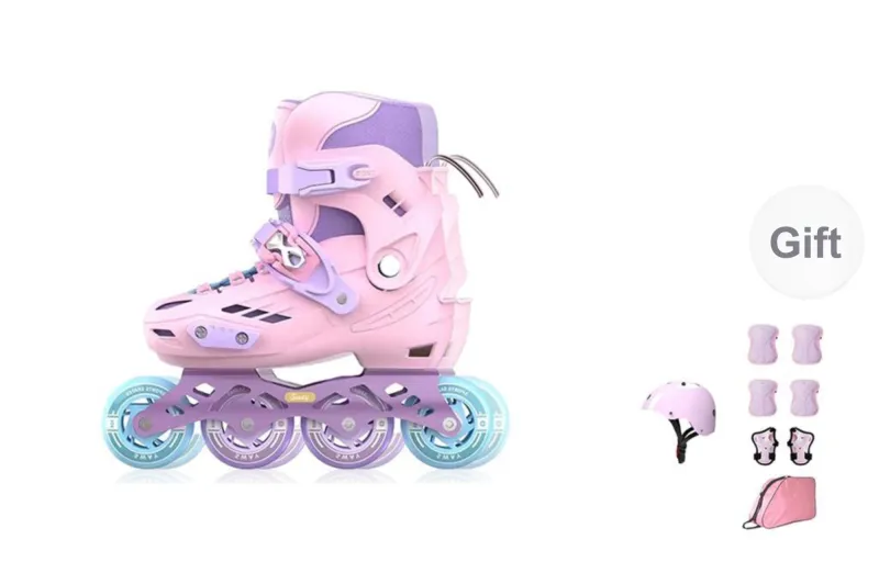 Sway Inline Skates Unisex 64 70cm-15