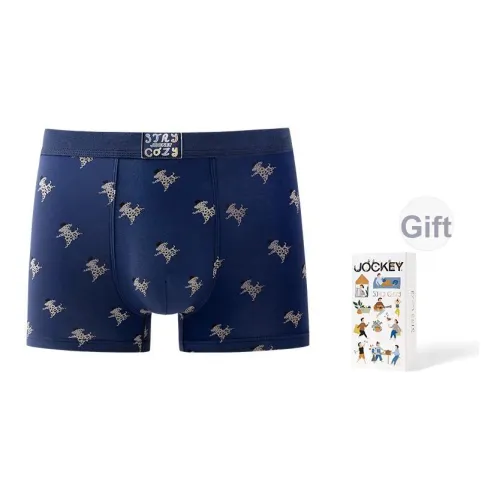 JOCKEY Мужское нижнее белье коробка 1 пачка