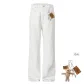White (Includes Brand Charm)