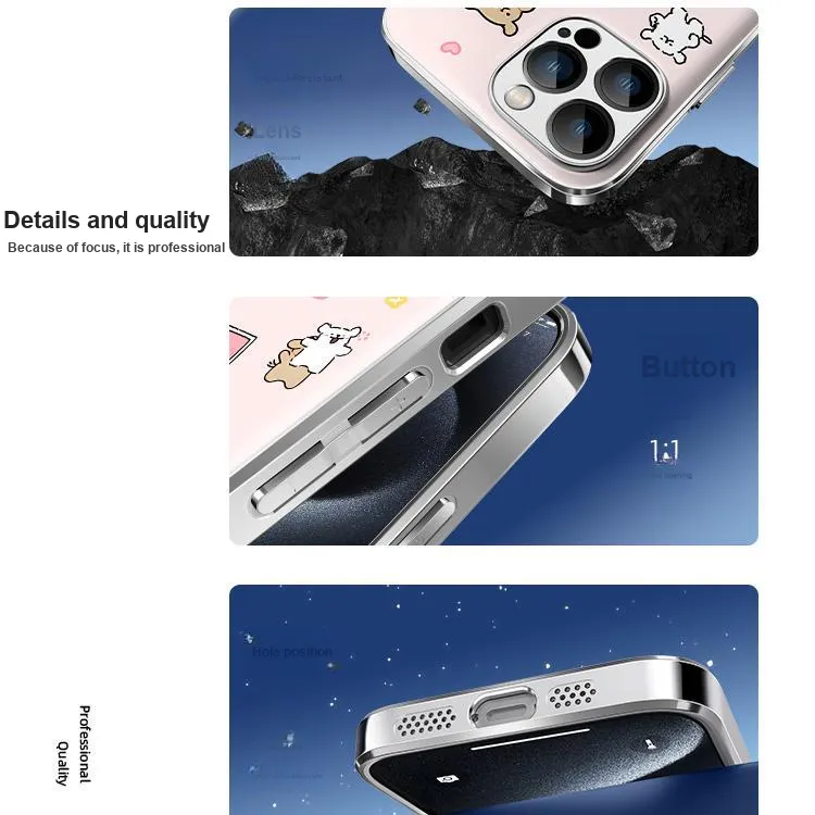 HASEE Phone Cases-2