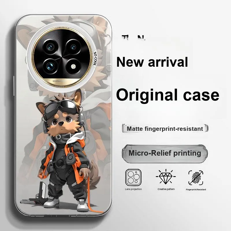 BAOCHENG Phone Cases-3