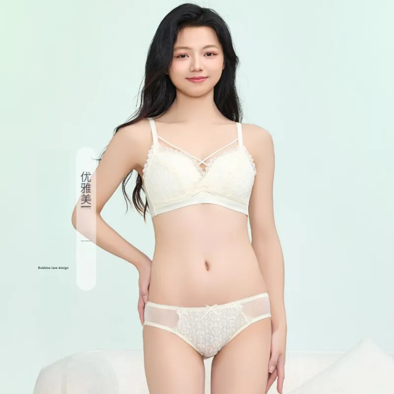 SHAYERRS Women's Underwear Sets-10