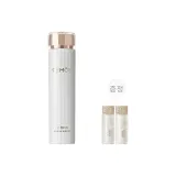토너 120ml + 워터 미디엄 샘플 30ml + 밀크 미디엄 샘플 30ml