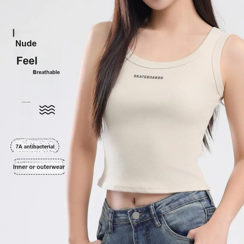 FENTENGCARE Women's Tank Tops-7