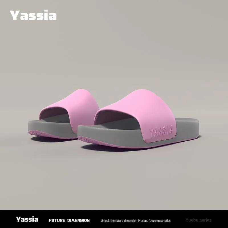 Subbundle Home Slippers Yuebu Collection-16