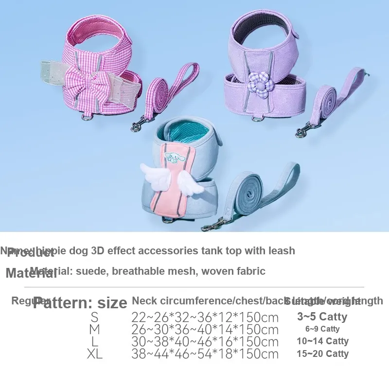 Hippie dogs Leashes-5