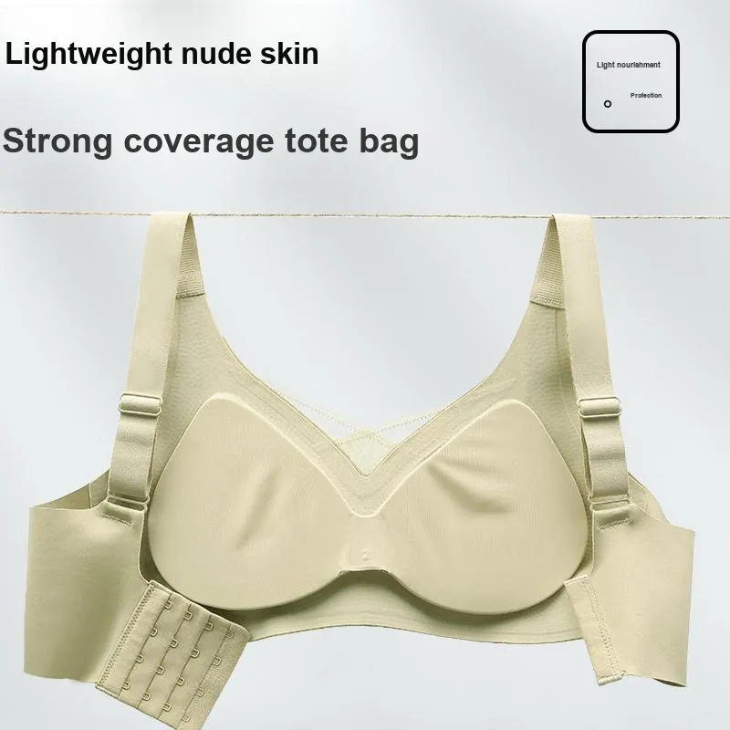 YUZHAOLIN Bra Women's Combo Set-4
