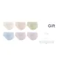 6E Champagne Skin+Oil Paintings Pink+Misty Green+Sky Blue+Soft Purple+Soft Purple