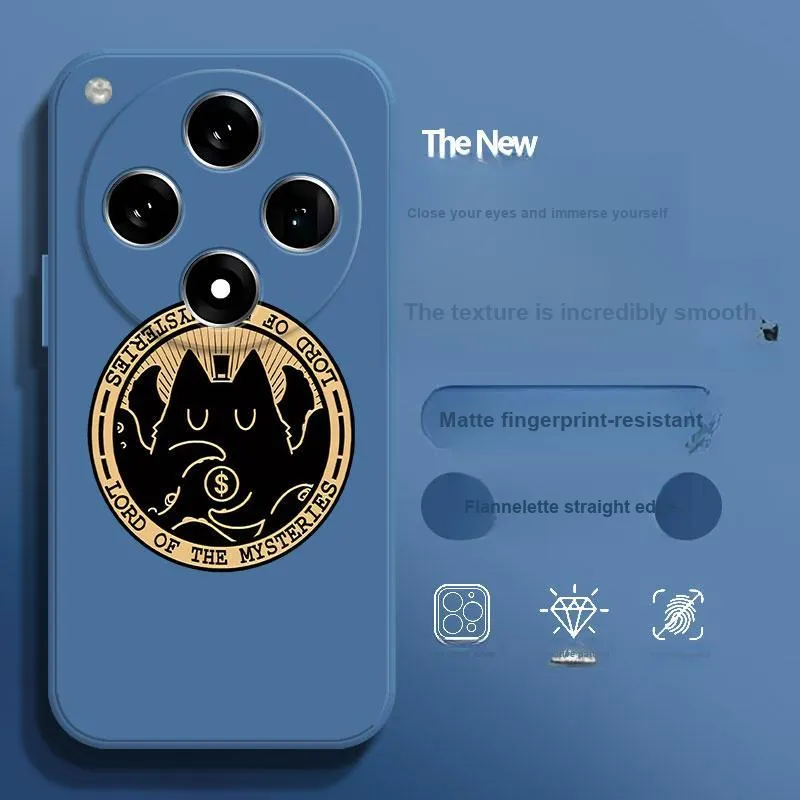 BAOCHENG Phone Cases-7