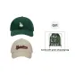 Green Khaki (Shopping Bag Included)