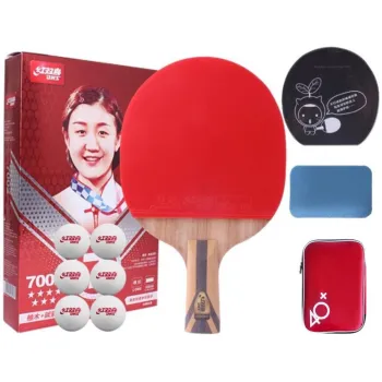 DHS Ping Pong Paddles