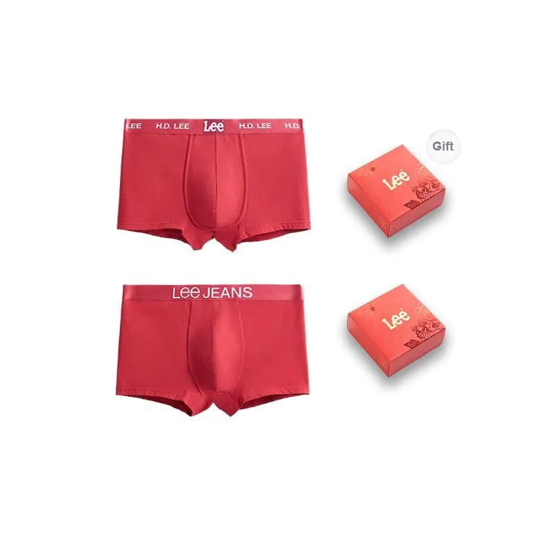Lee Men Underpants-8