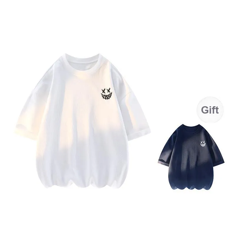 BEAR UNION T Shirts Unisex-29