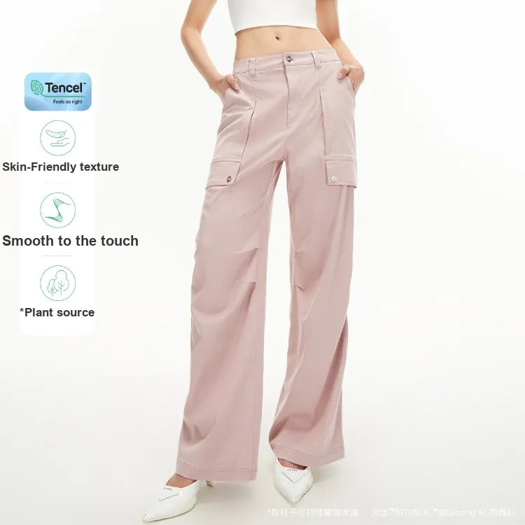 ONLY Casual Pants Women's-2